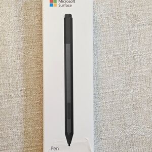 Microsoft Surface Pen Model 1776 Black Open Box - Never Used, Unable To Return